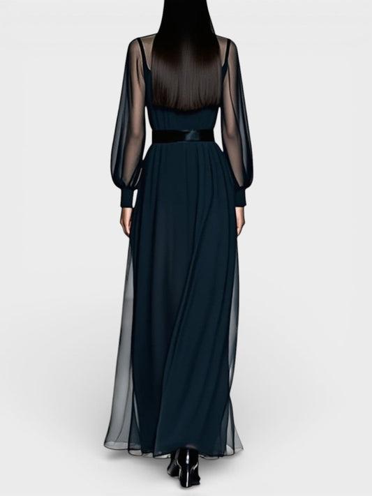Marija | Vestido de noche sofisticado