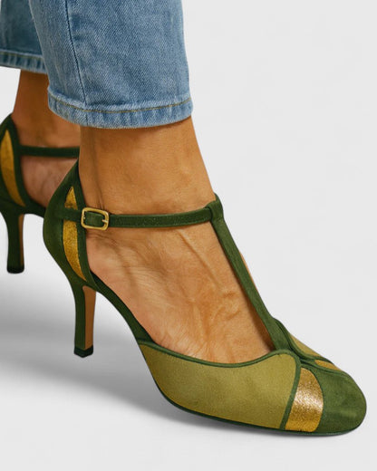 Veronika | Tacones sofisticados