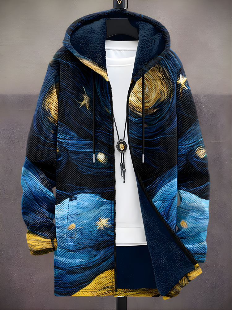 Verónica™ | Sudadera Inspirada en el Arte