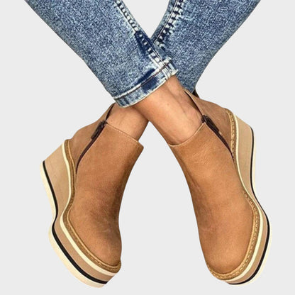 Alenka - Botas Elegantes e Impermeables