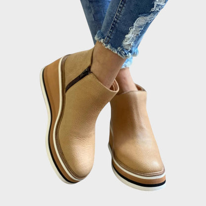 Alenka - Botas Elegantes e Impermeables
