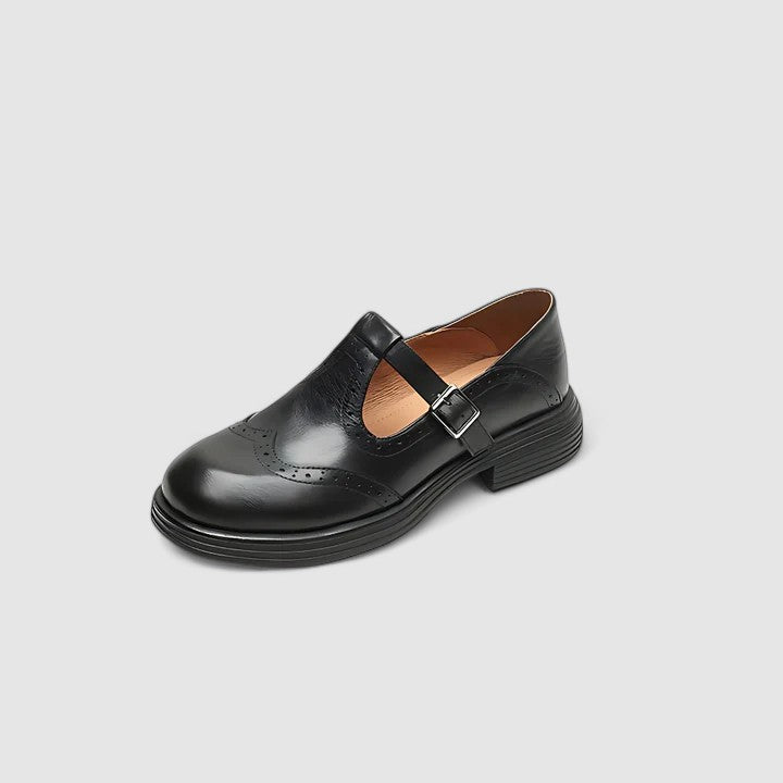 Luiza | Zapatos Mary Jane clásicos