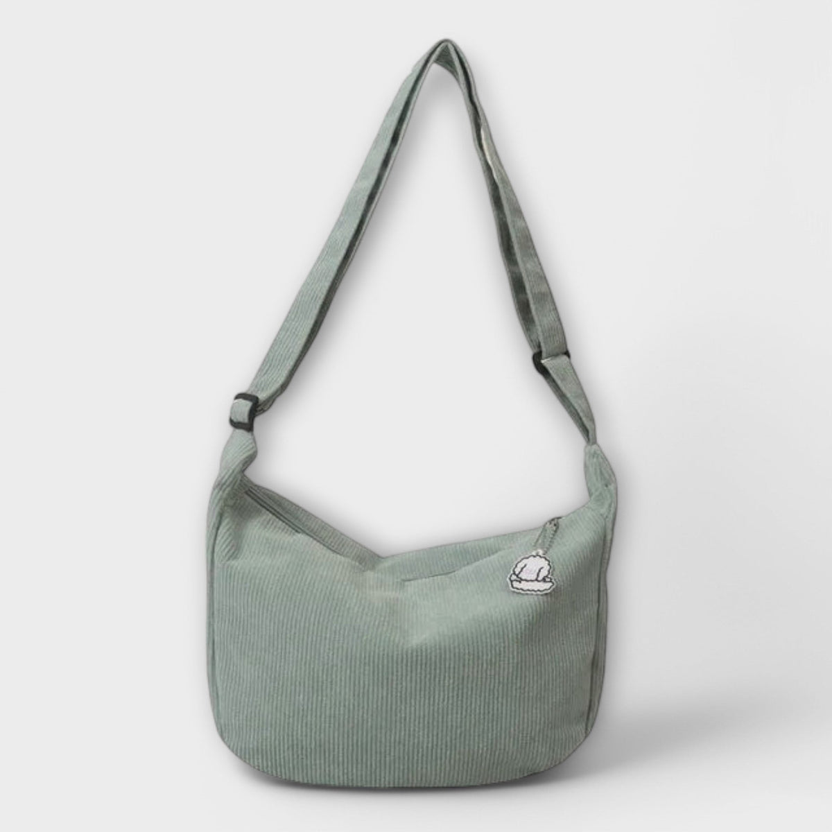 Francia | Bolsas de Hombro de Cordura para Mujeres