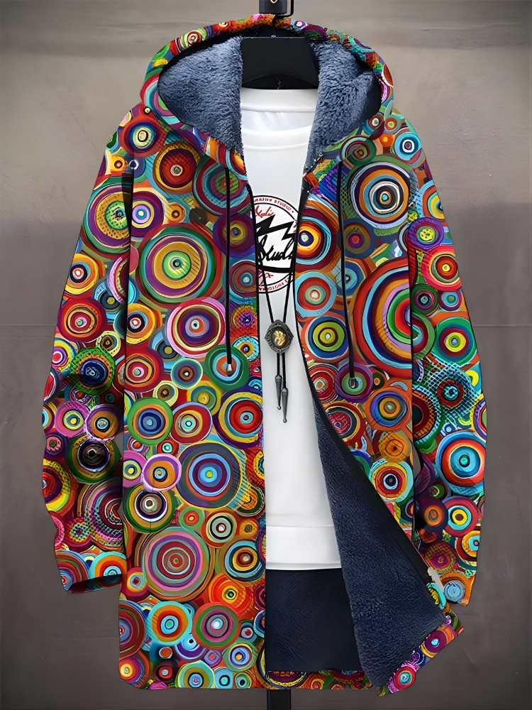 Renata™ | Sudadera Inspirada en el Arte