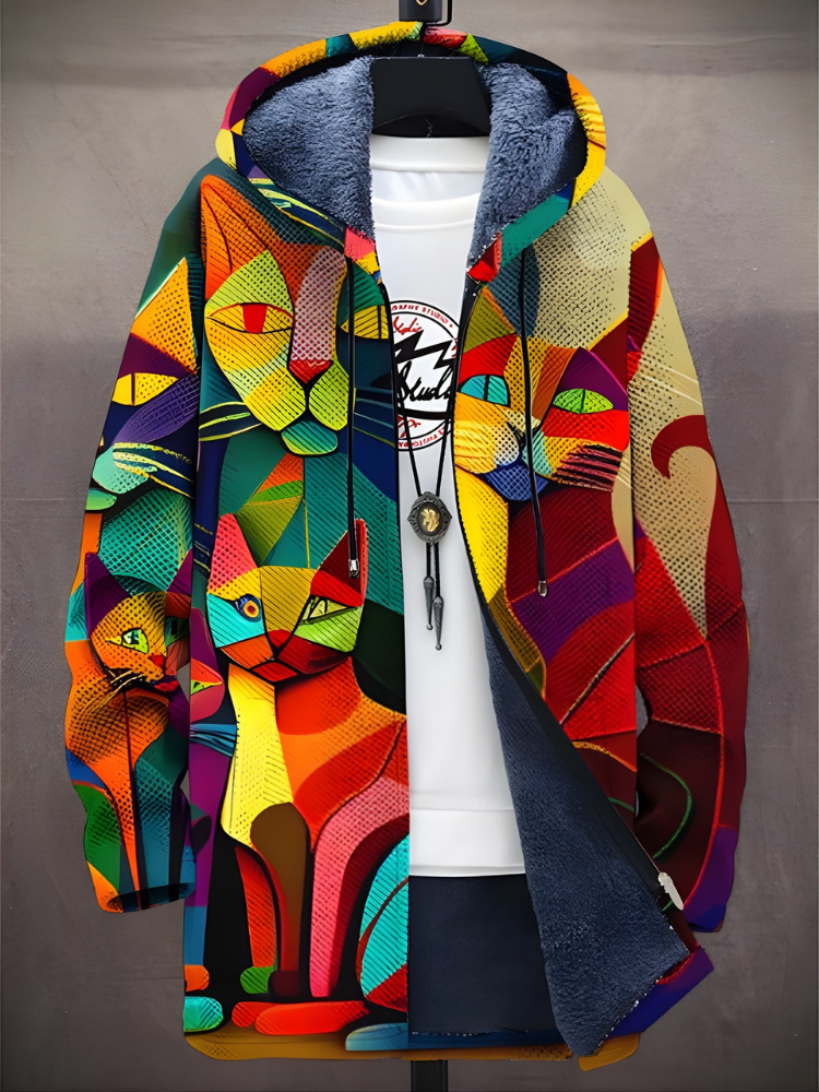 Remedios™ | Sudadera Inspirada en el Arte