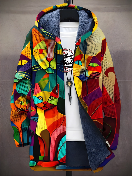 Remedios™ | Sudadera Inspirada en el Arte