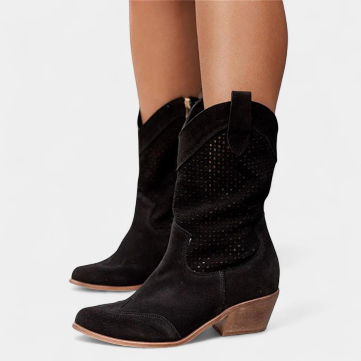 Alena – Botas de vaquero