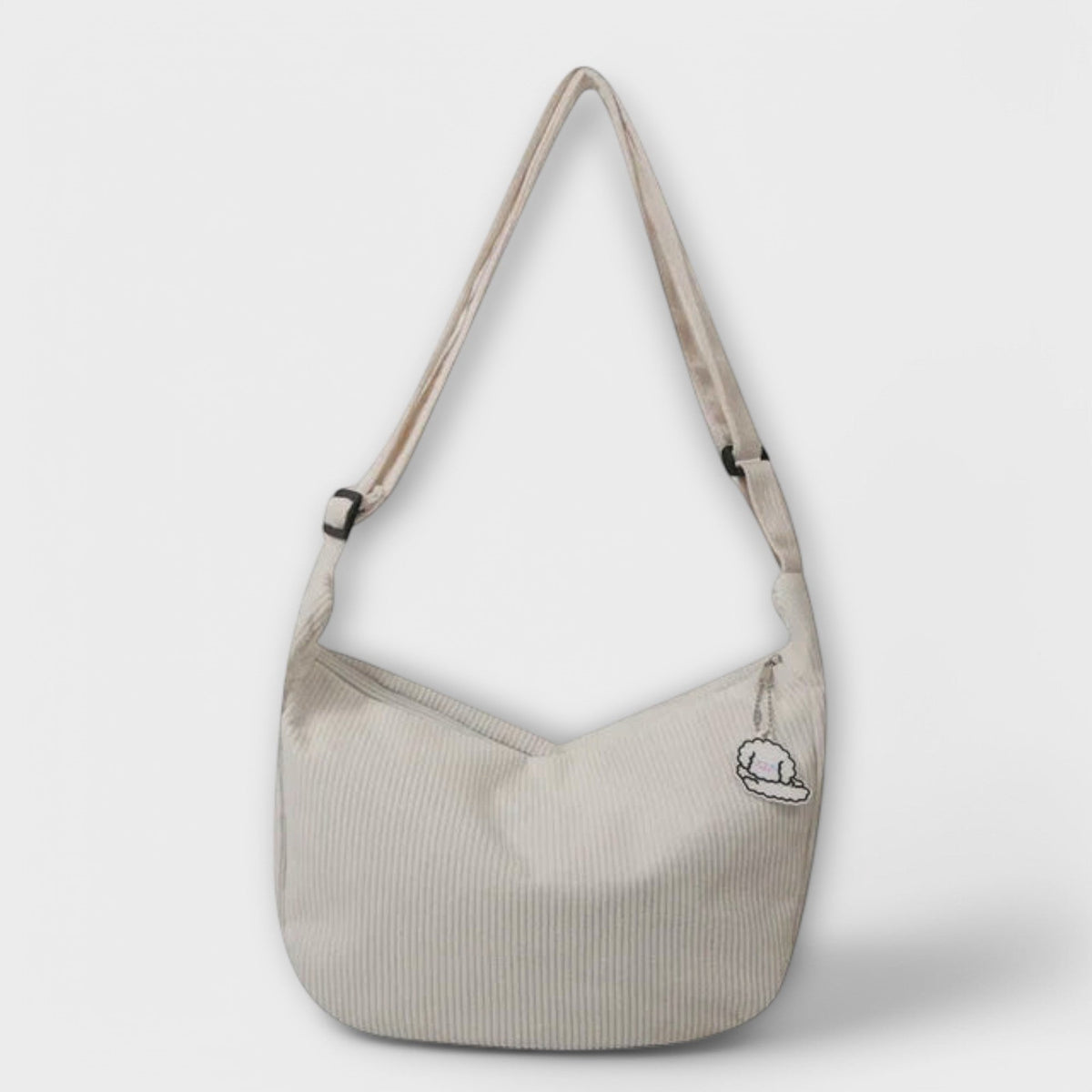 Francia | Bolsas de Hombro de Cordura para Mujeres