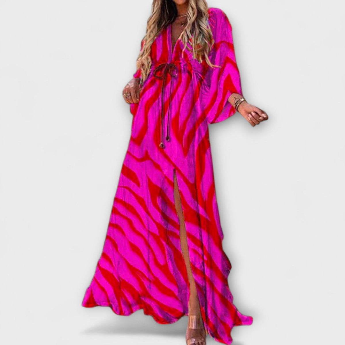 Isla - Vestidos coloridos y elegantes