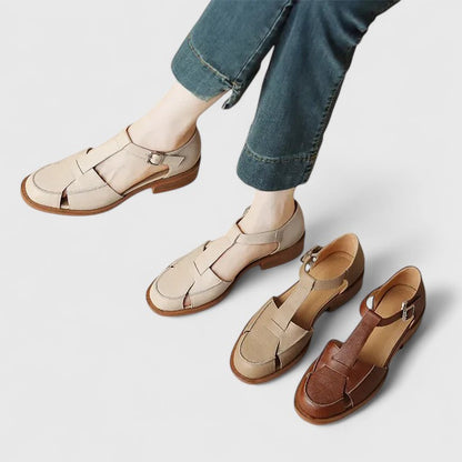Tajana | Sandalias Mary Jane elegantes