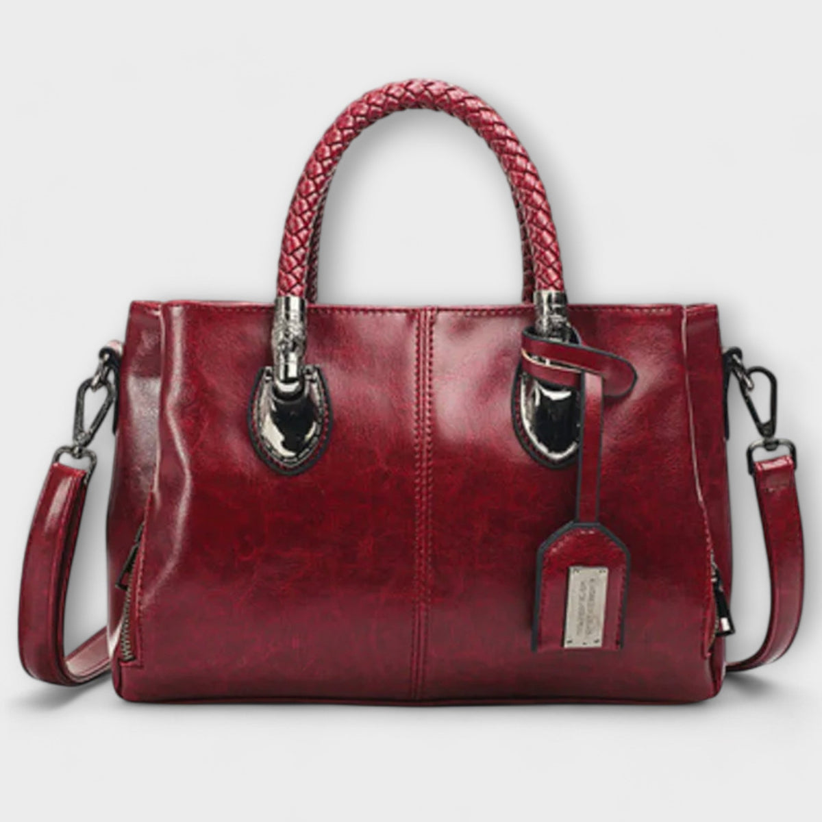 Olivia | Bolsa de Viaje Elegante