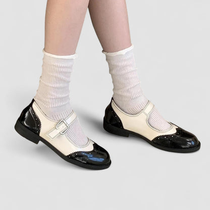 Aurora | Zapatos Ortopédicos Mary Jane