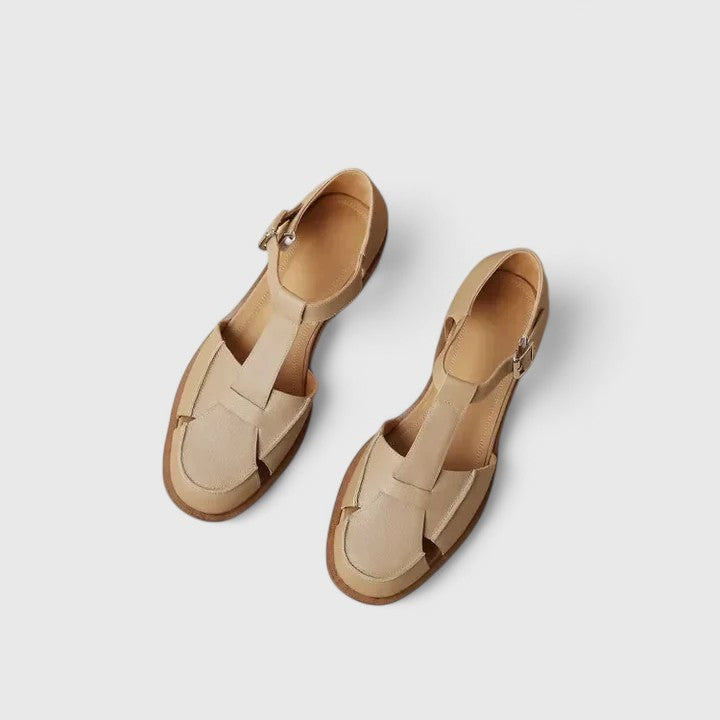 Tajana | Sandalias Mary Jane elegantes
