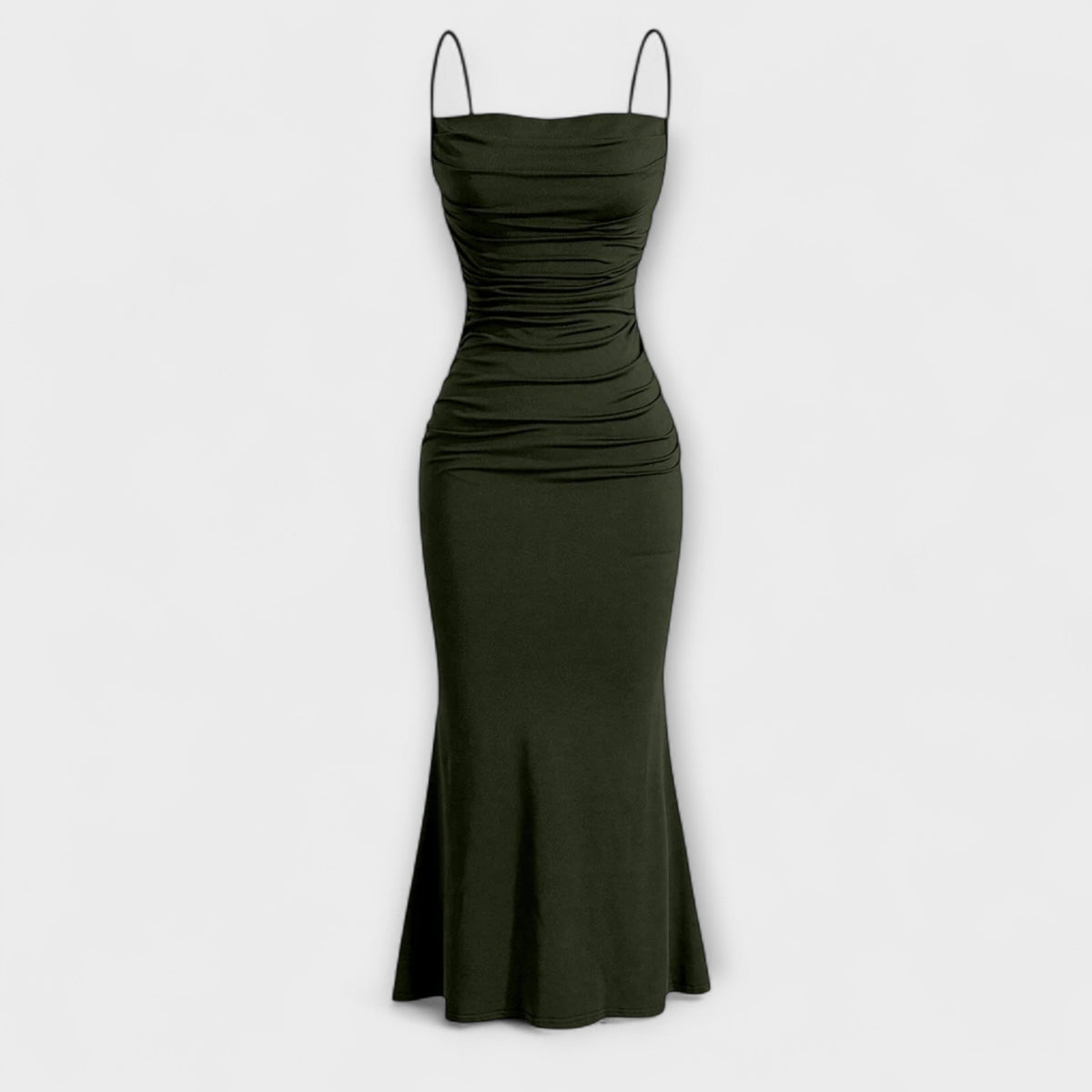 Mia Muse - Vestidos de Novia Elegantes Maxi