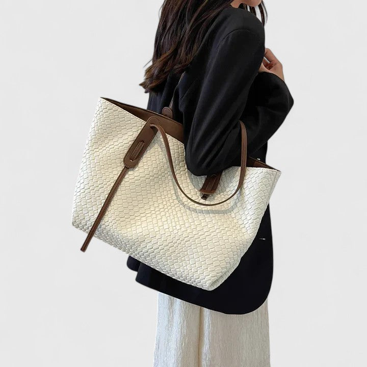 Amandine | Bolsa Tote Elegante