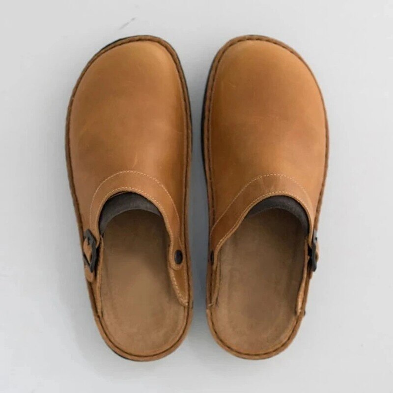 Azucena™ | Chanclas Ortopédicas