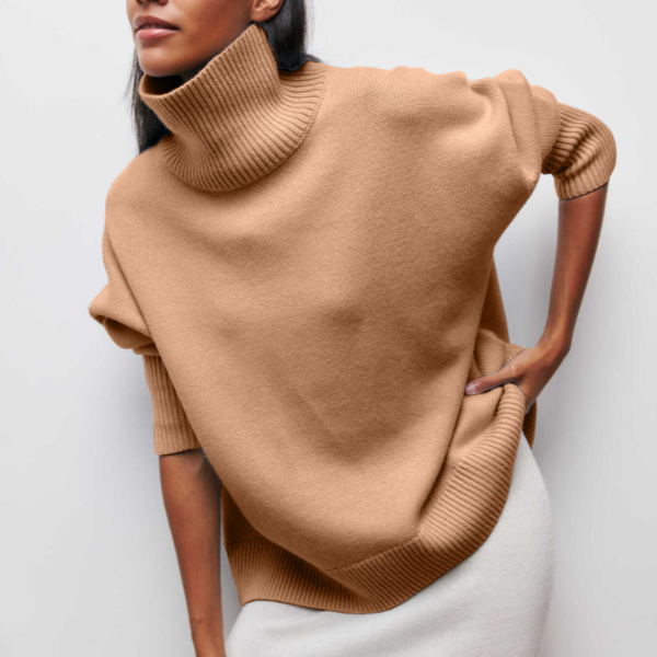 Katrielle – Suéter elegante para mujeres