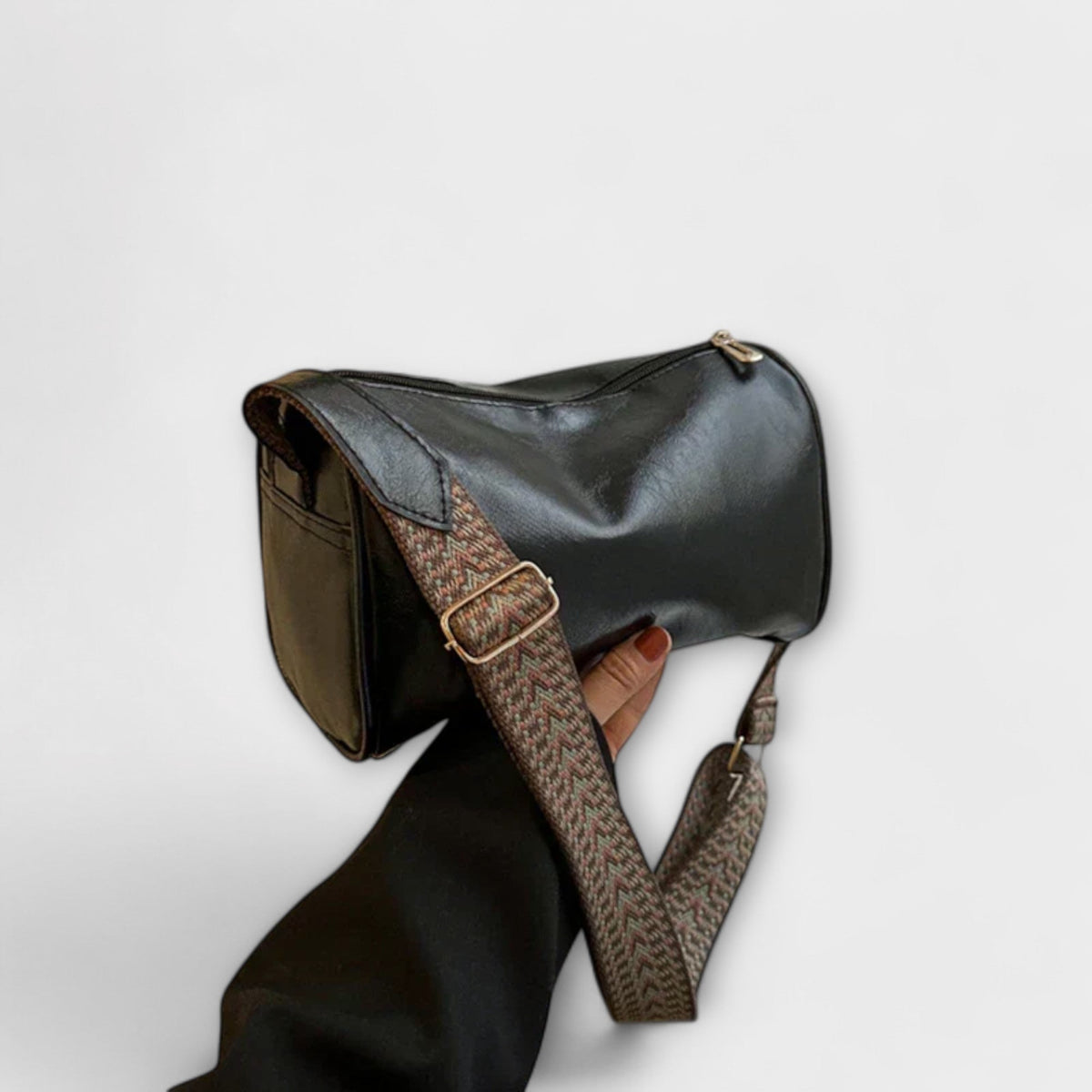 Léa | Bolso de Hombro Vintage