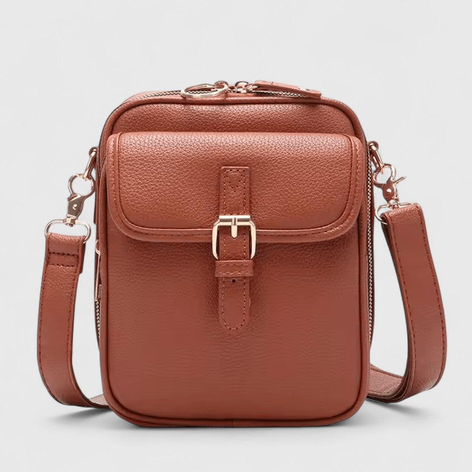 Seraphina | Bolso de Hombro Refinado