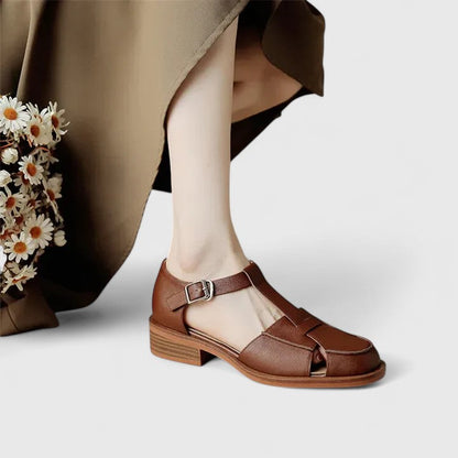 Tajana | Sandalias Mary Jane elegantes