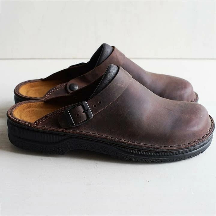Azucena™ | Chanclas Ortopédicas