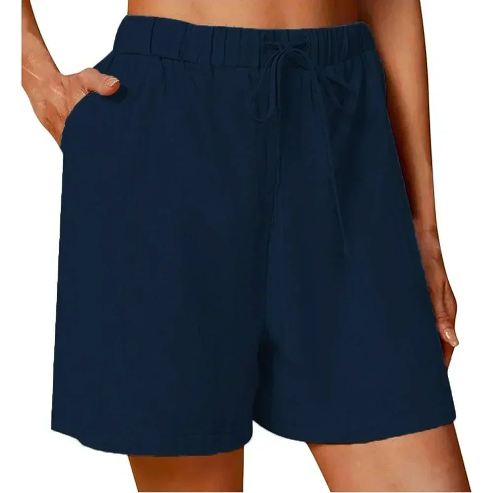 Pantalones Cortos