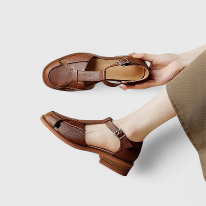 Tajana | Sandalias Mary Jane elegantes