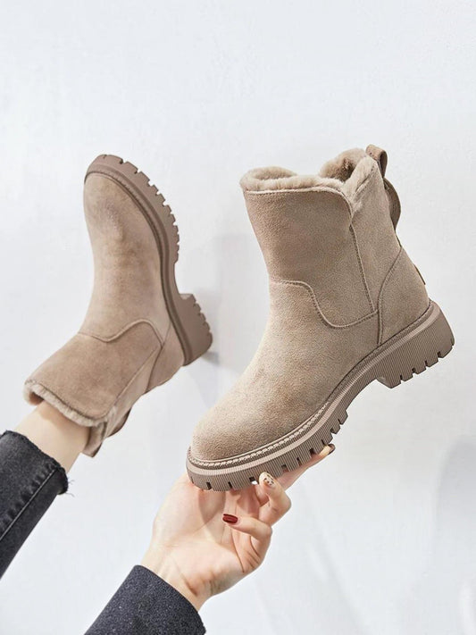 Palmira™ | Botas de Invierno Duraderas