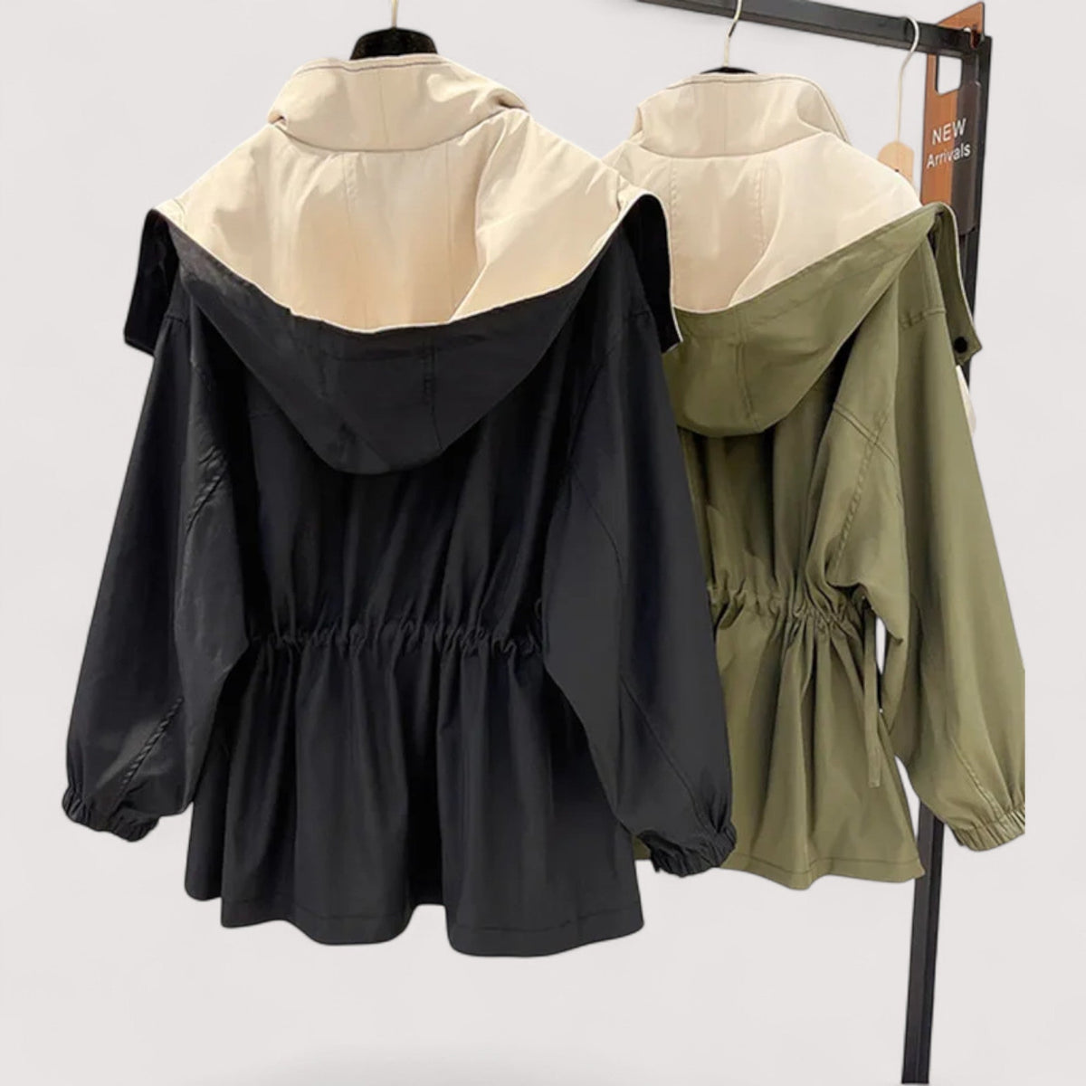Diana™ | Chaqueta elegante