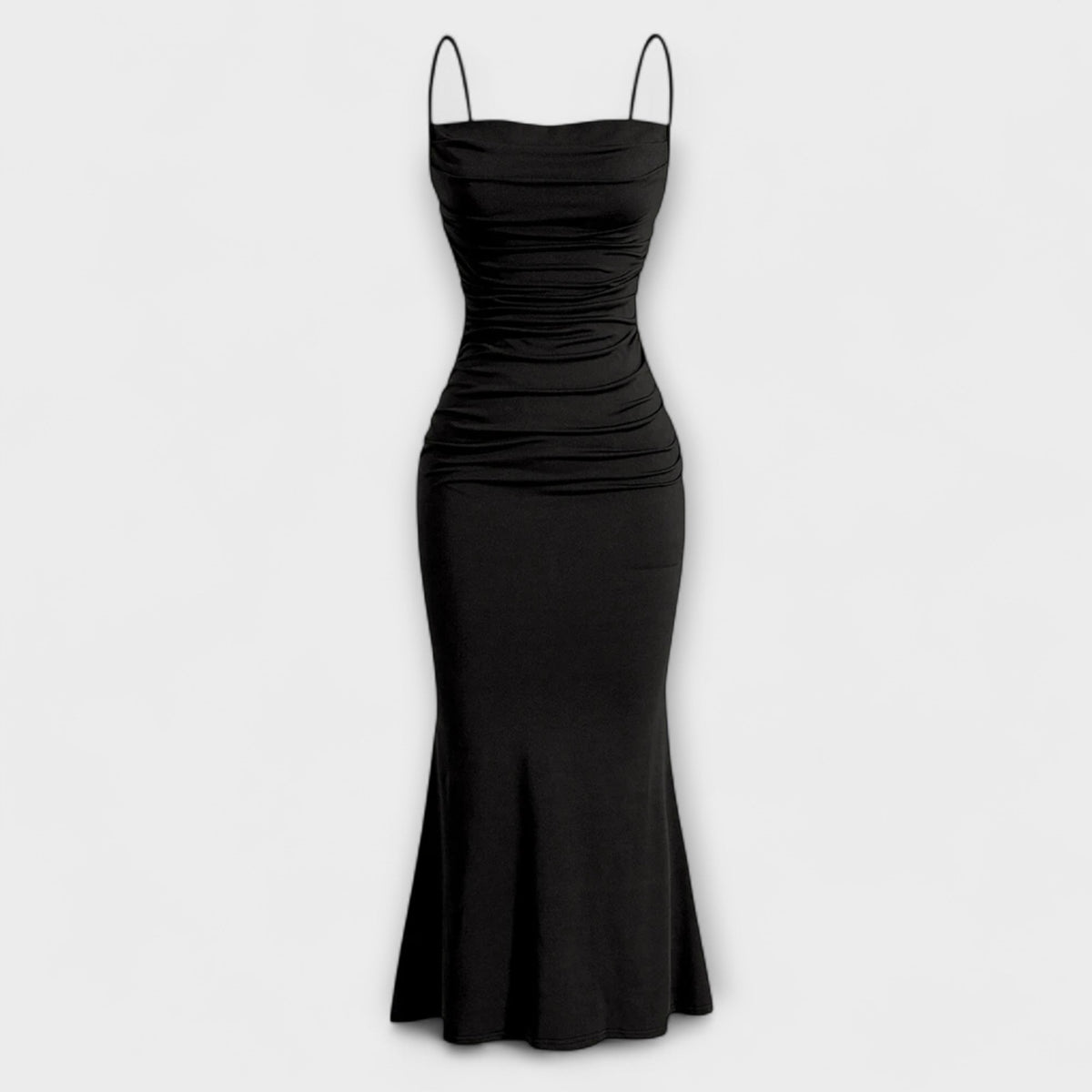 Mia Muse - Vestidos de Novia Elegantes Maxi