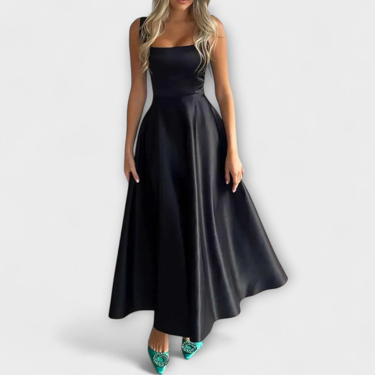 Lumea – Vestidos Midi Elegantes