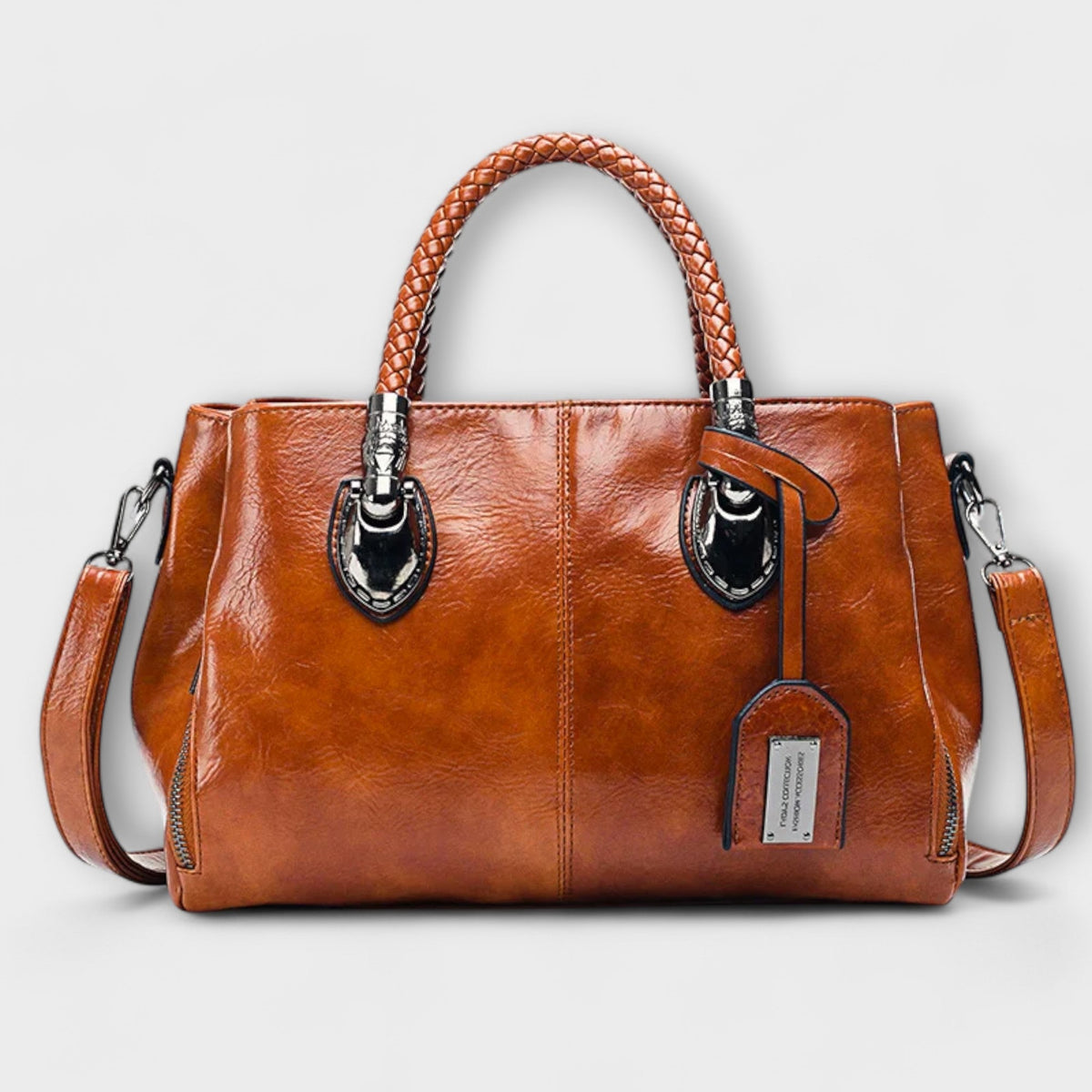 Olivia | Bolsa de Viaje Elegante