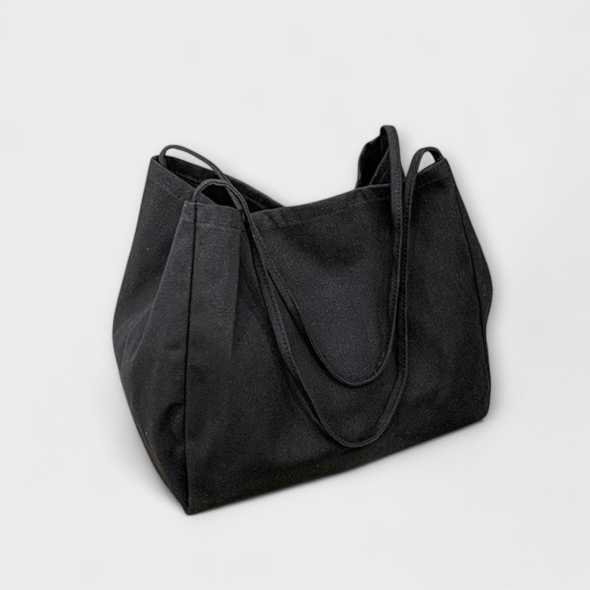 Jeanne | Bolsa de Compras en Tela de Alta Calidad