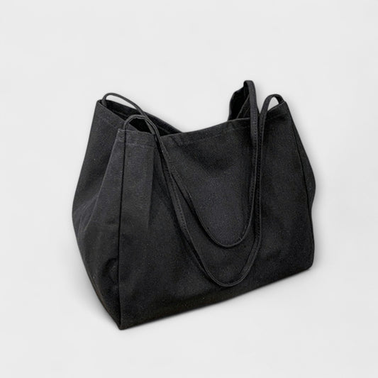 Jeanne | Bolsa de Compras en Tela de Alta Calidad