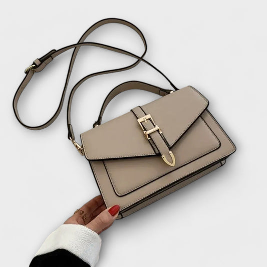 Pascale | Bolso de Hombro Clásico