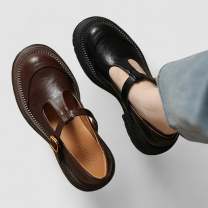 Lana | Zapatos Mary Jane ortopédicos