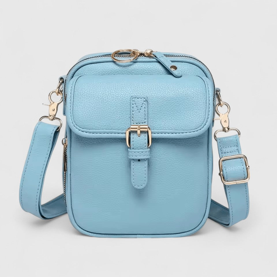 Seraphina | Bolso de Hombro Refinado