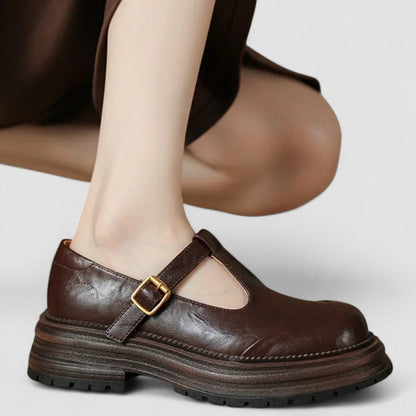 Lana | Zapatos Mary Jane ortopédicos