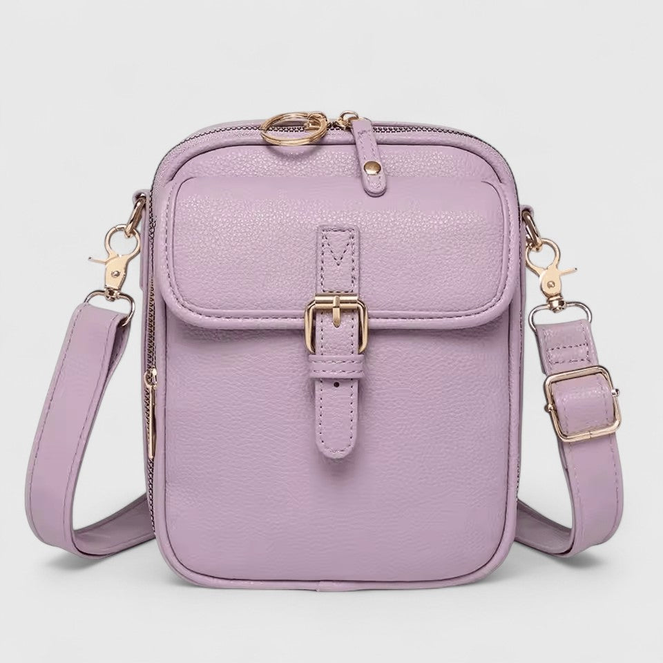 Seraphina | Bolso de Hombro Refinado