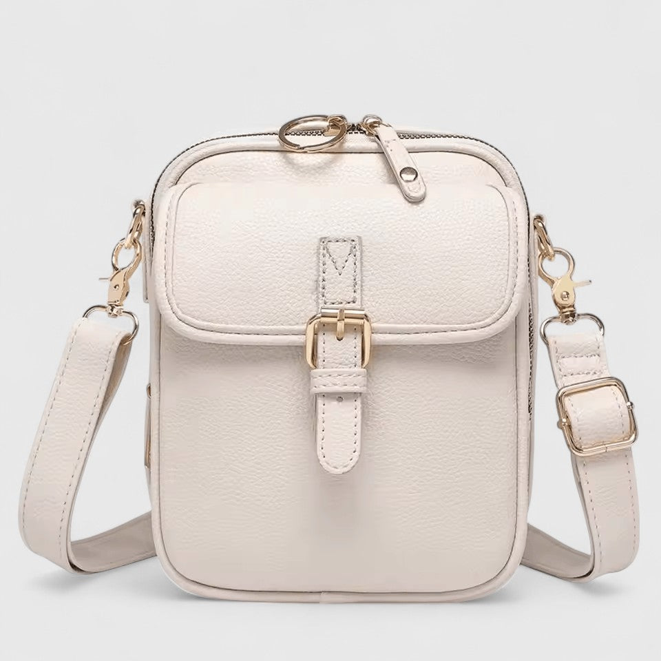 Seraphina | Bolso de Hombro Refinado