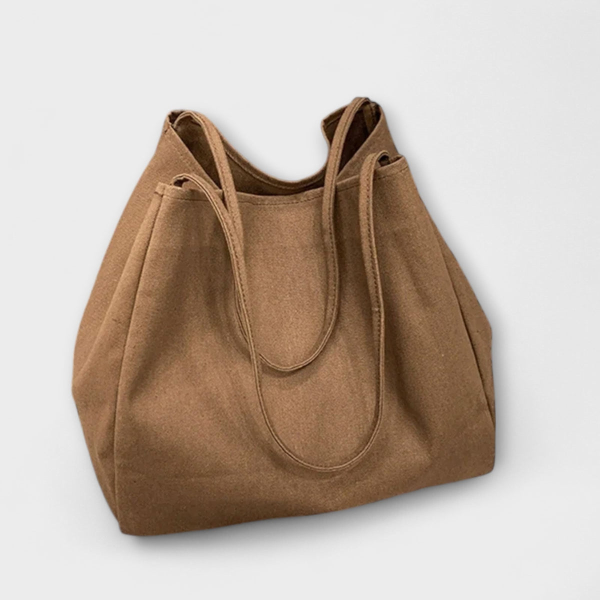 Jeanne | Bolsa de Compras en Tela de Alta Calidad