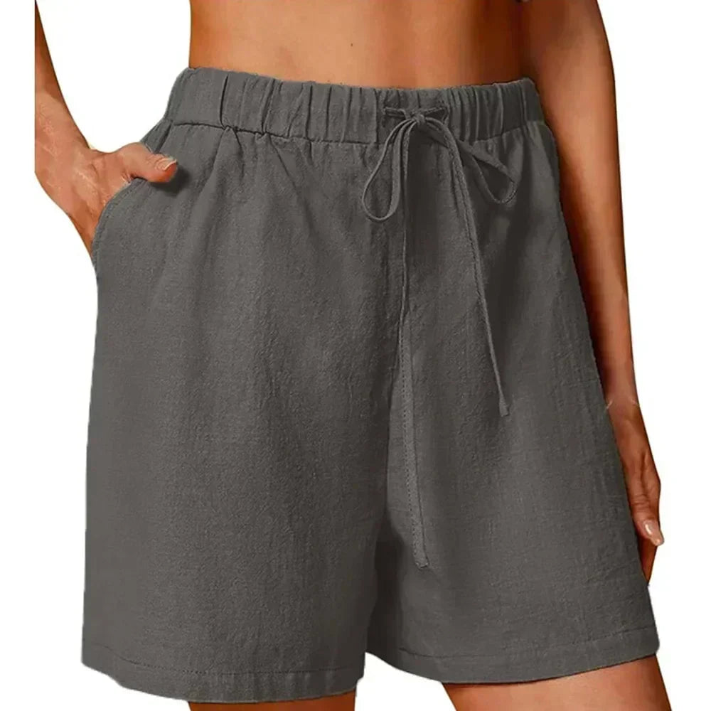 Pantalones Cortos