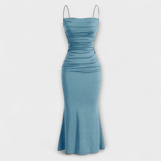 Mia Muse - Vestidos de Novia Elegantes Maxi