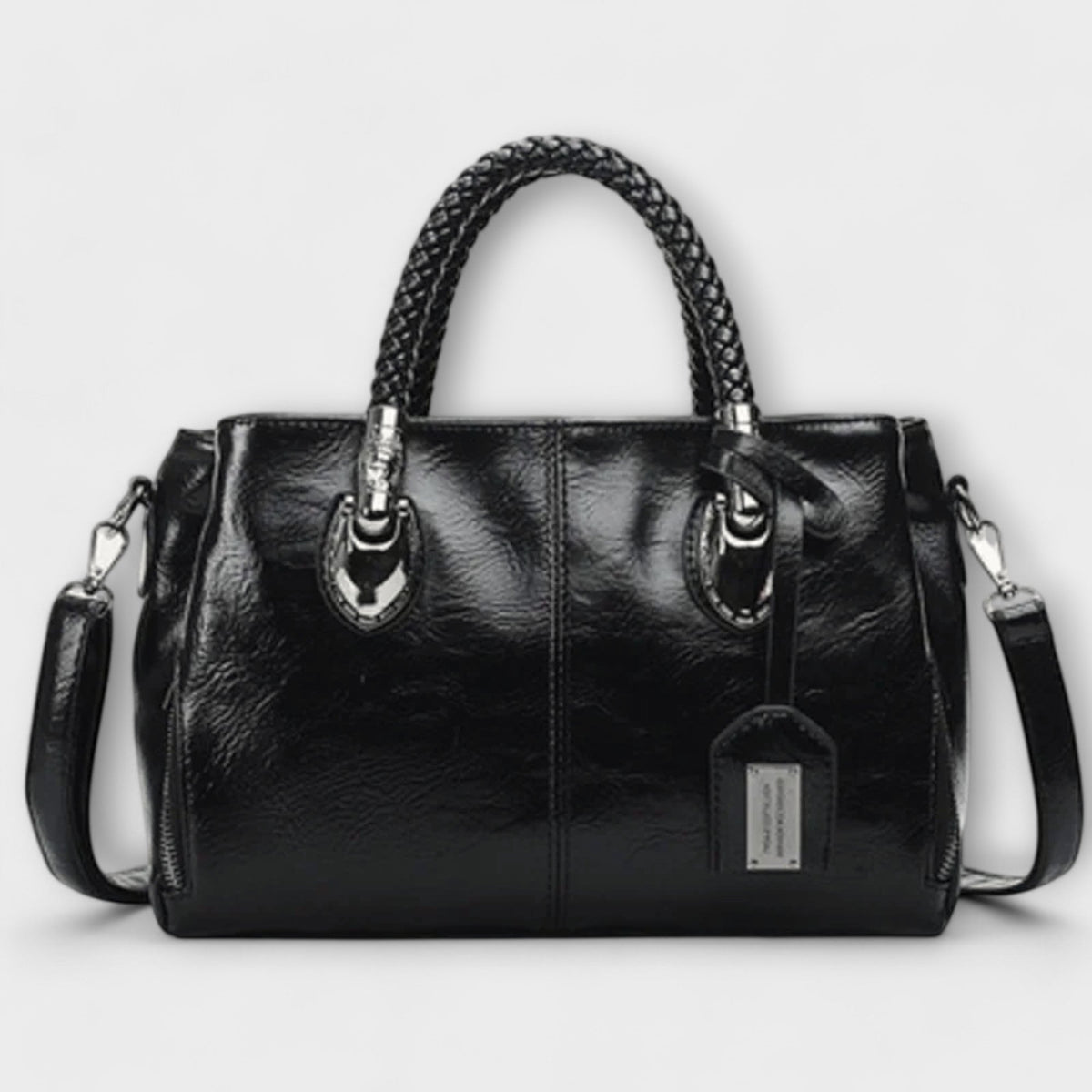 Olivia | Bolsa de Viaje Elegante