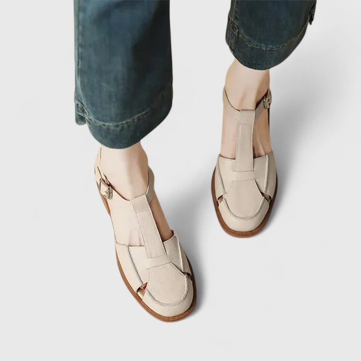 Tajana | Sandalias Mary Jane elegantes