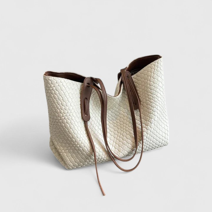 Amandine | Bolsa Tote Elegante