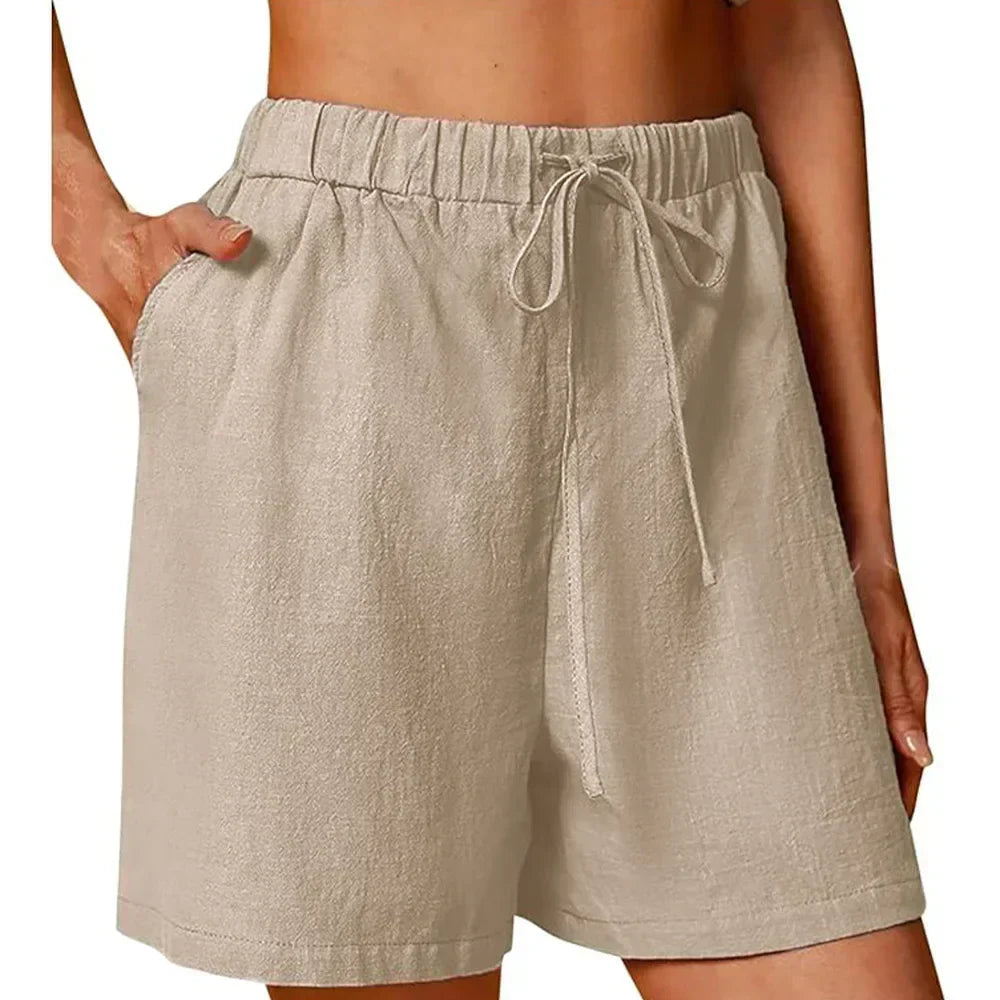 Pantalones Cortos