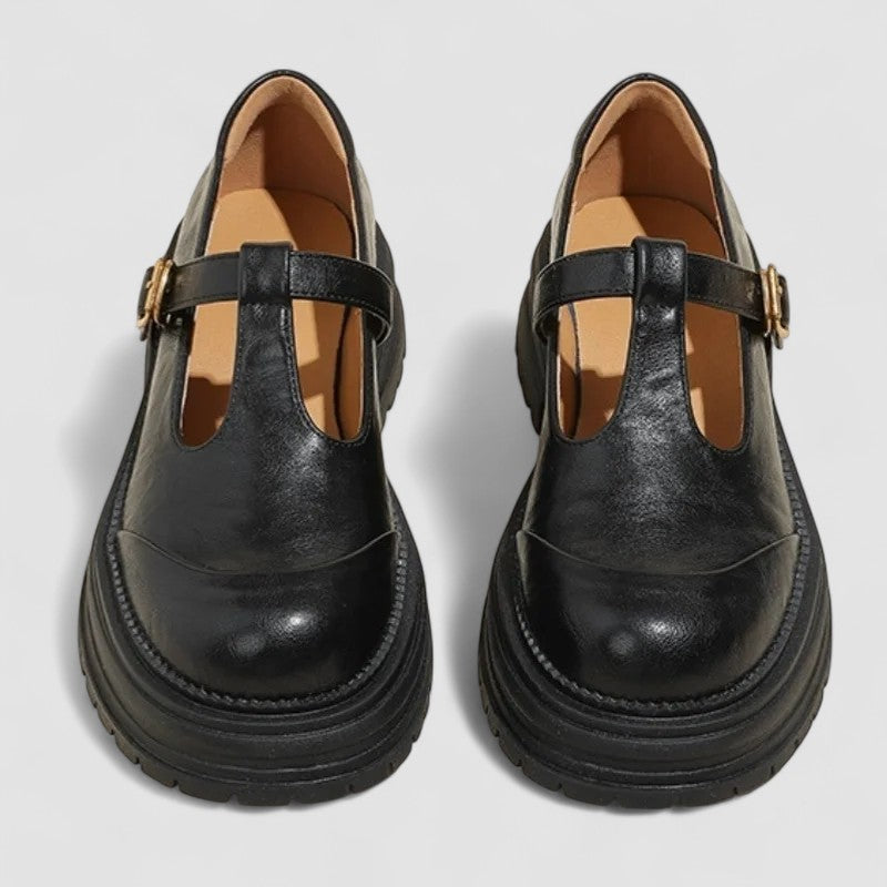Lana | Zapatos Mary Jane ortopédicos