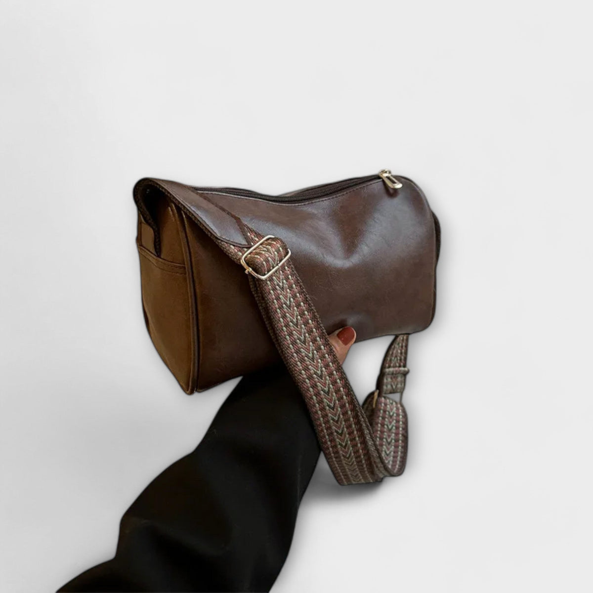 Léa | Bolso de Hombro Vintage
