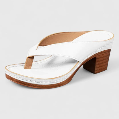 Valentina | Tacones ortopédicos